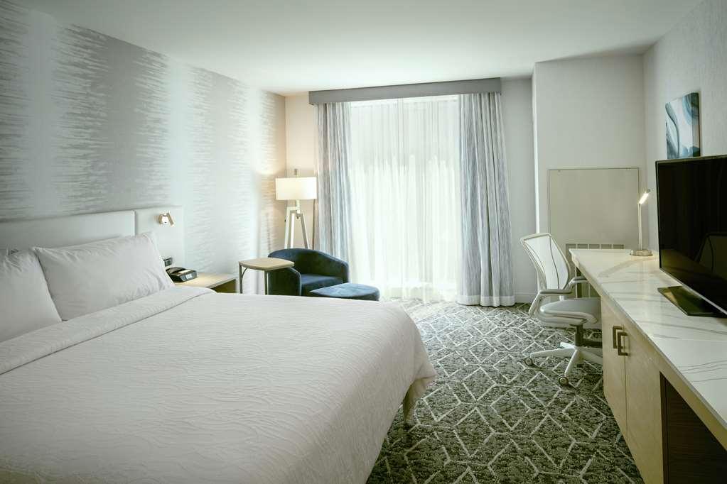 Hilton Garden Inn Redmond Wa Bilik gambar