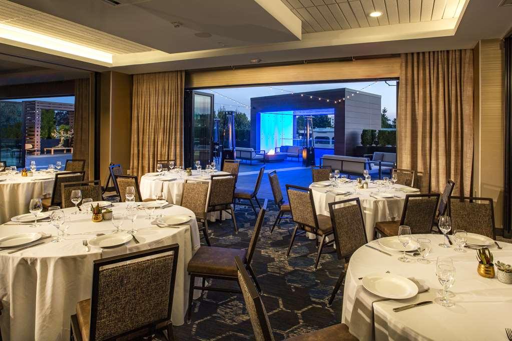 Hilton Garden Inn Redmond Wa Kemudahan gambar